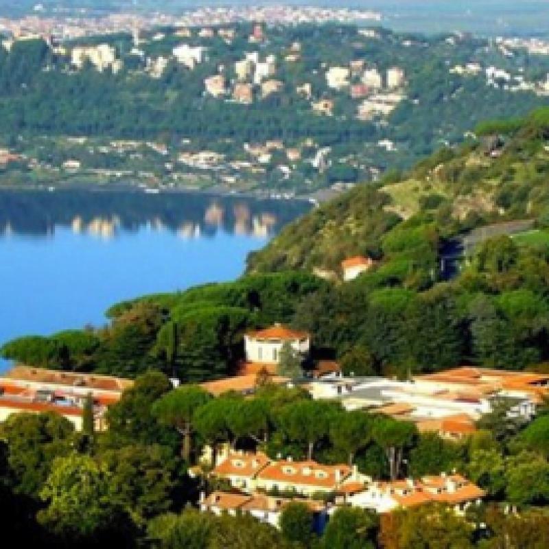Silenzio sulla Via Sacra