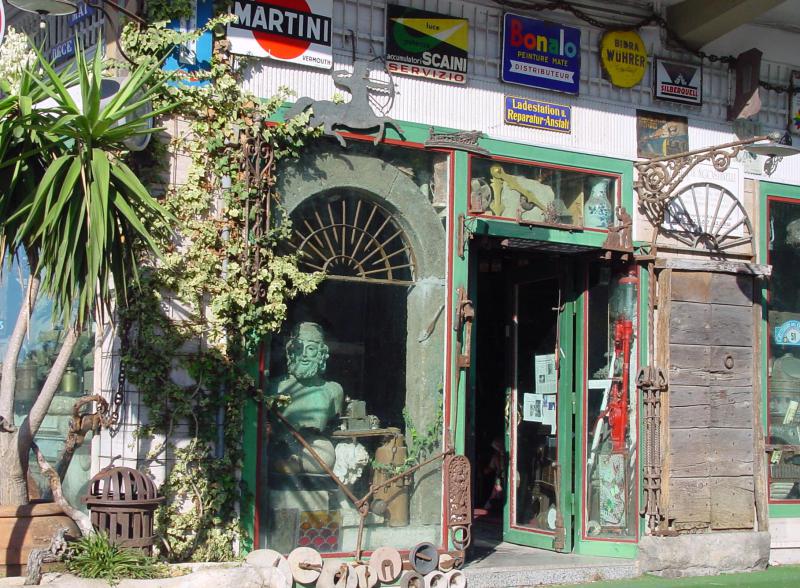 Museo del mondo