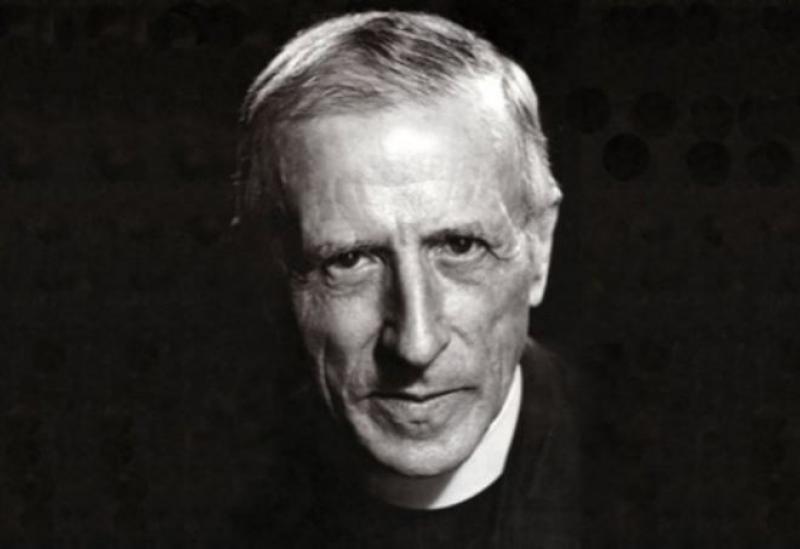 Sul pensiero di Teilhard de Chardin