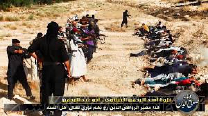 Tra dittatura e stato islamico