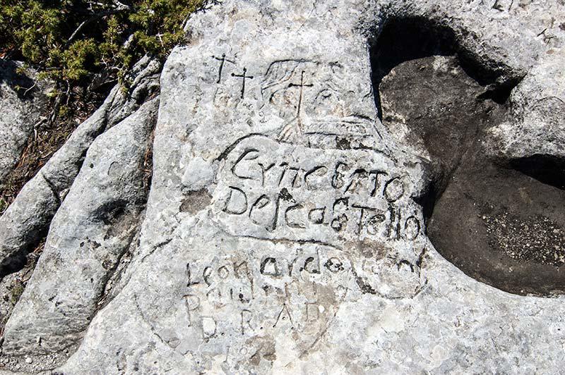 Tavola dei briganti