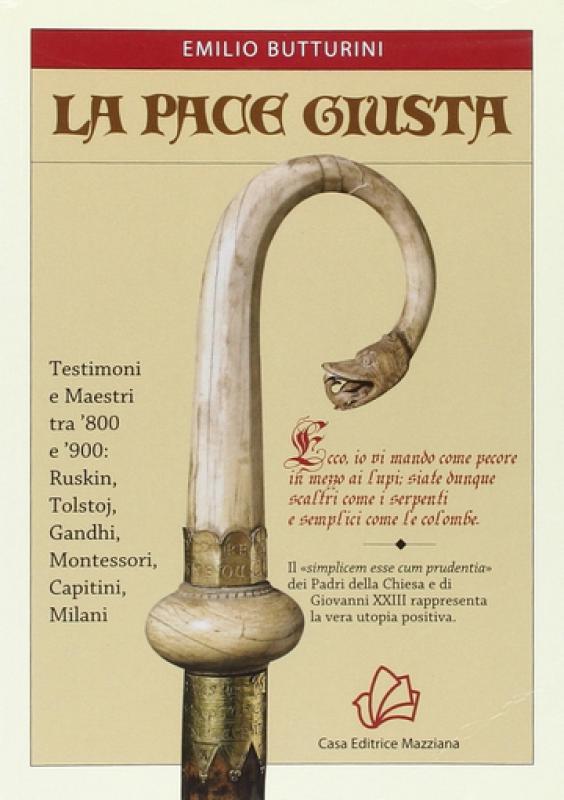 La pace giusta