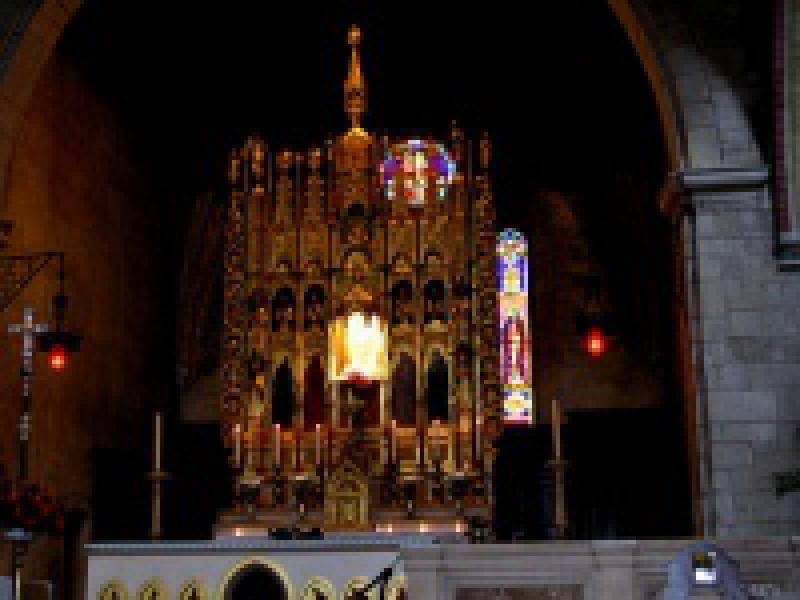 Abbazia Cistercense   
Santa Maria