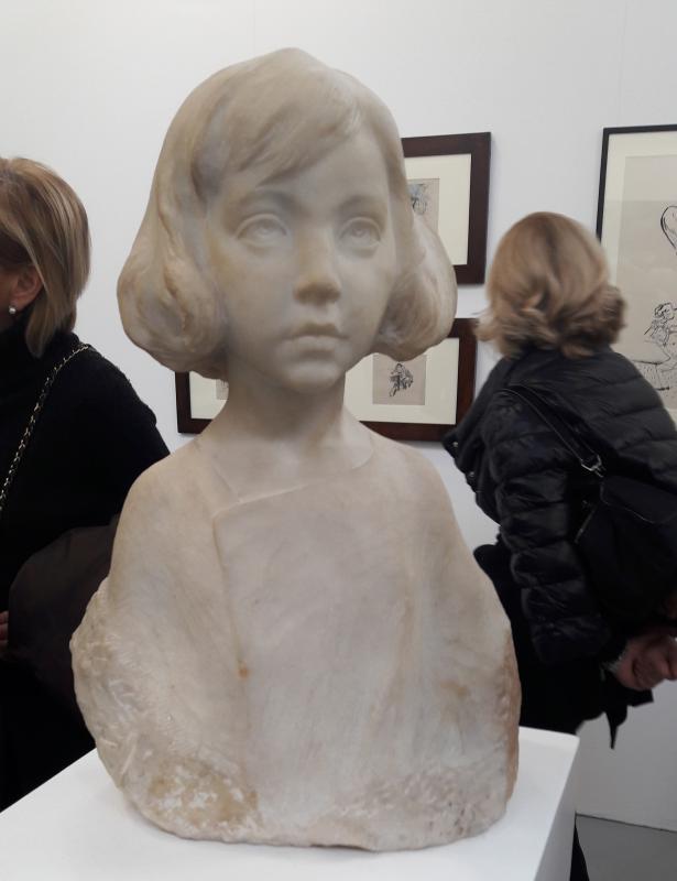 Bologna Arte fiera 2017