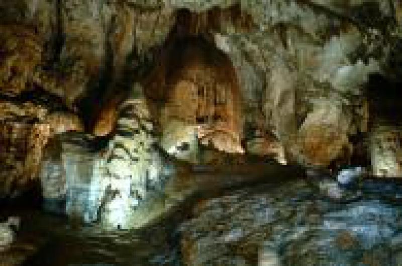 Grotta di Luppa