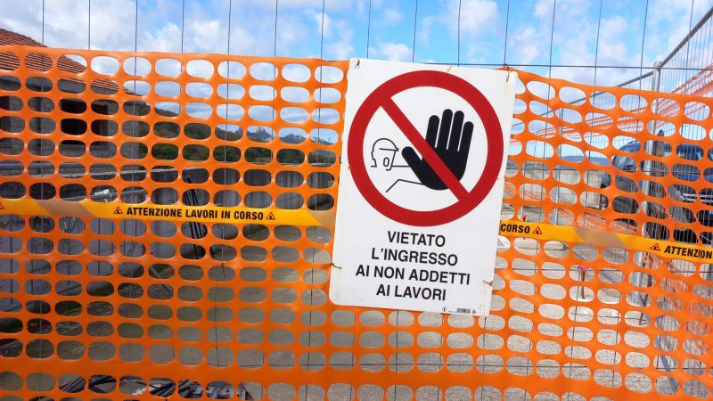 Tragica emergenza