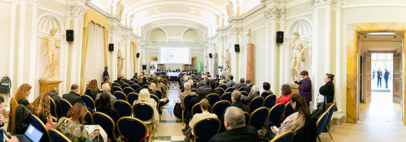 I conti con la transizione