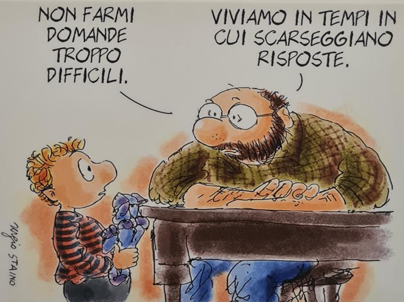 Incisioni rupestri camuni