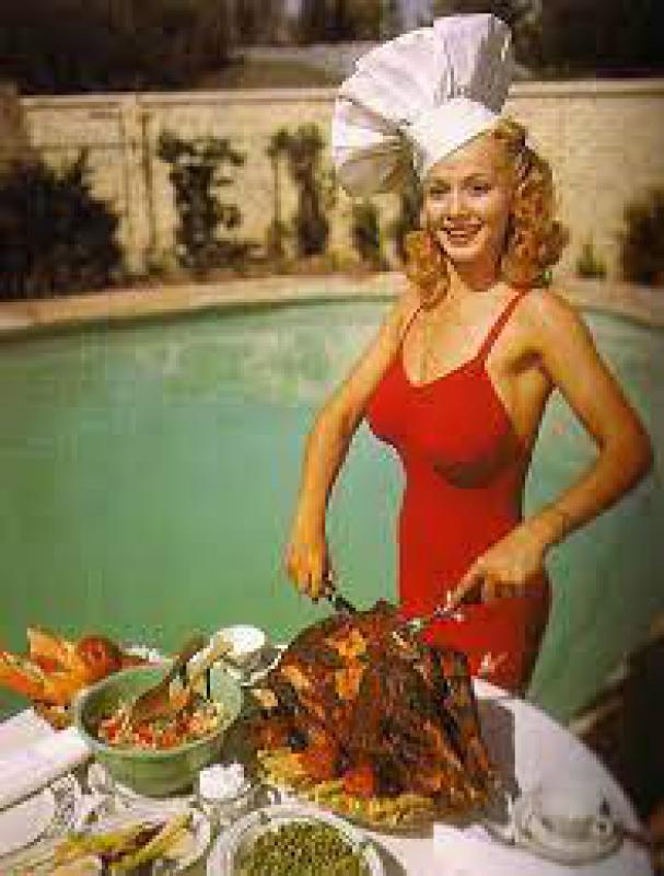 Carole Landis