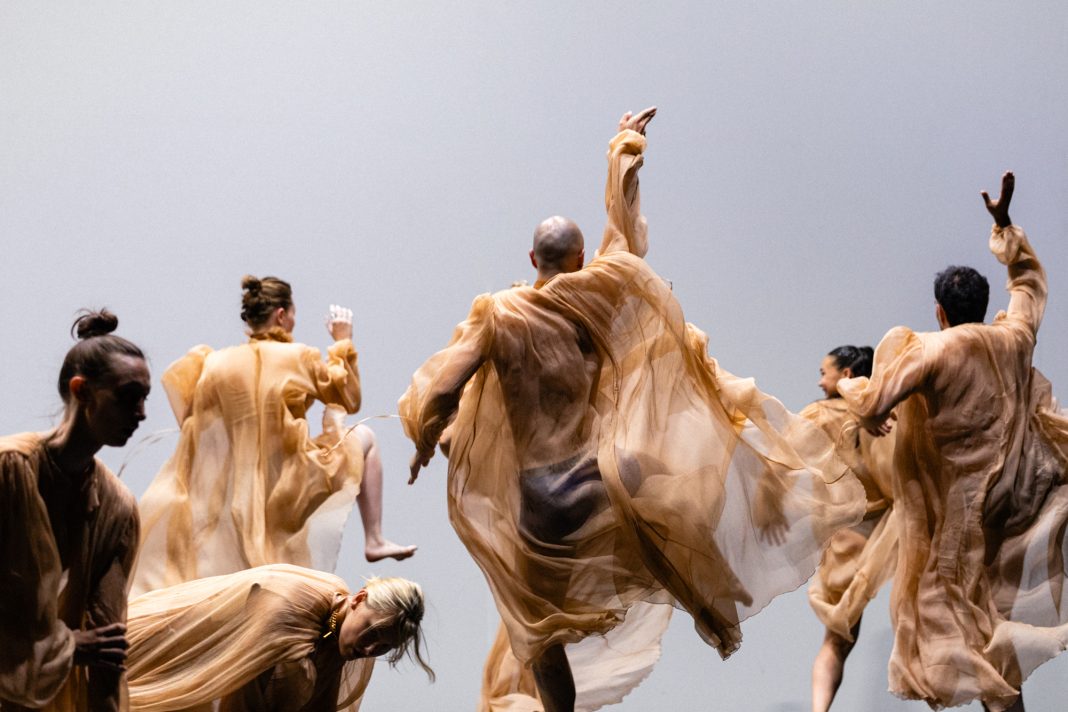 Danza