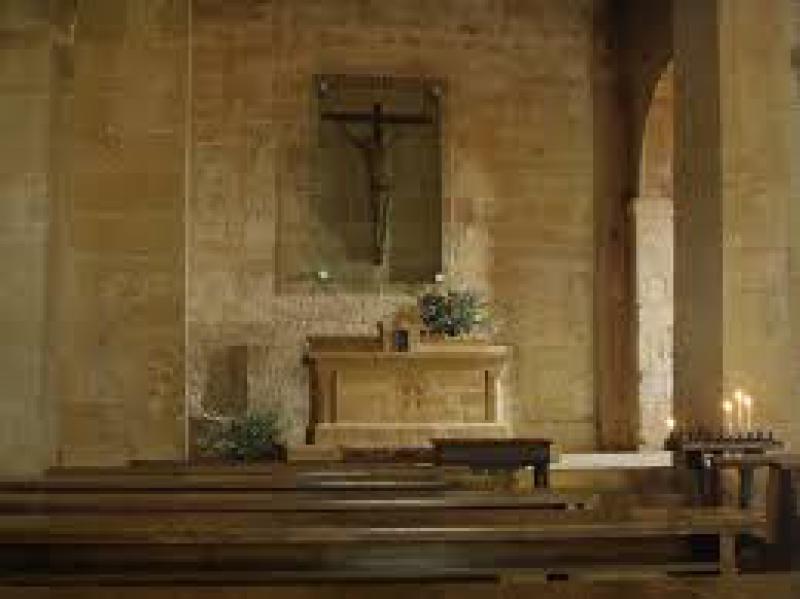 La Pieve di Corsignano