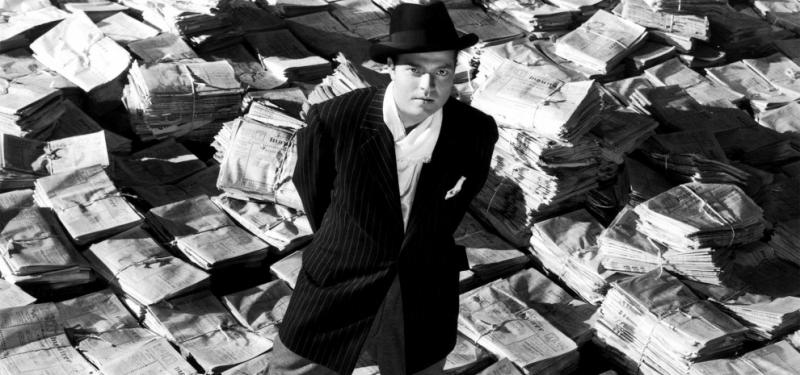 Orson Welles