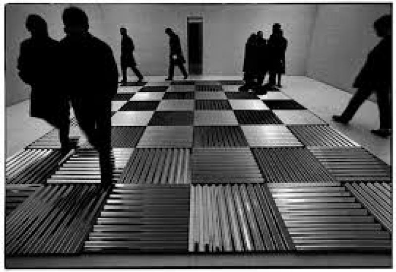 Prima Biennale   
della Fotografia Italiana