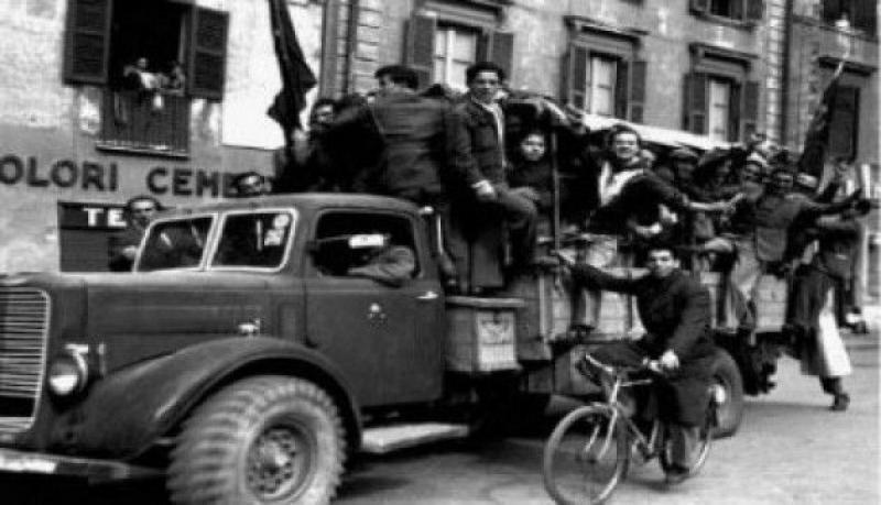 Resistenza e Democrazia