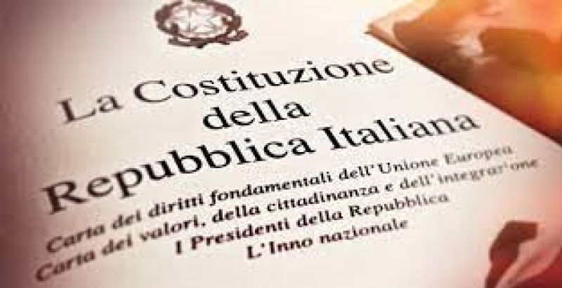 Articoli  9 e  41