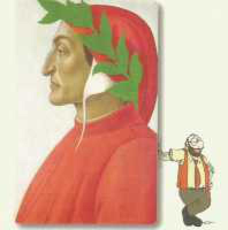Dante e dio