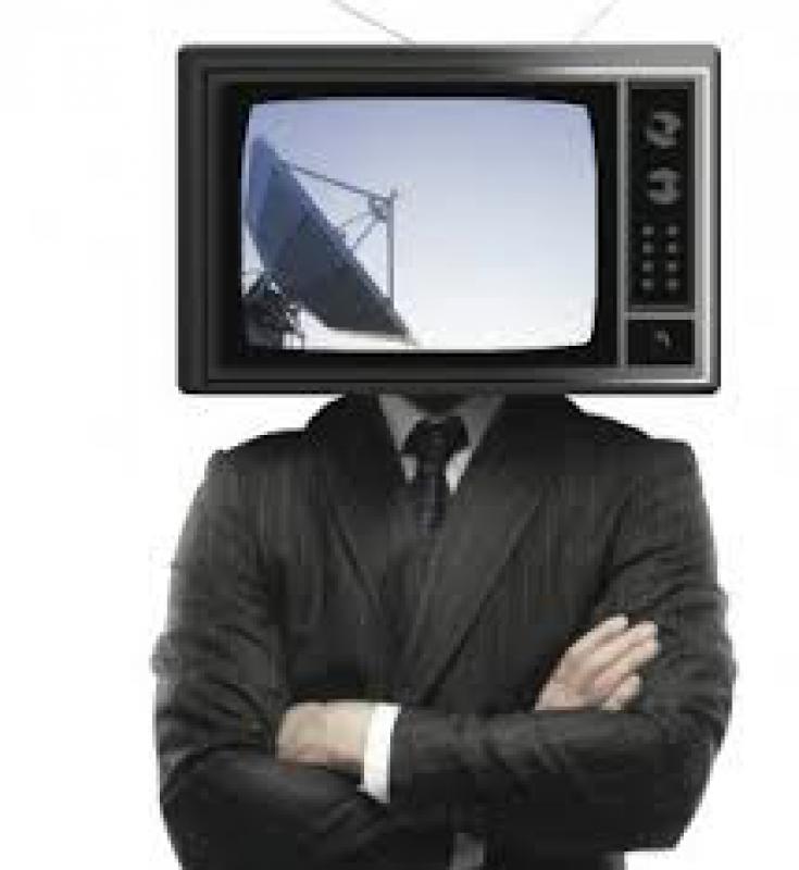 Riflessione  degli autori  
sul sistema degli audiovisivi
