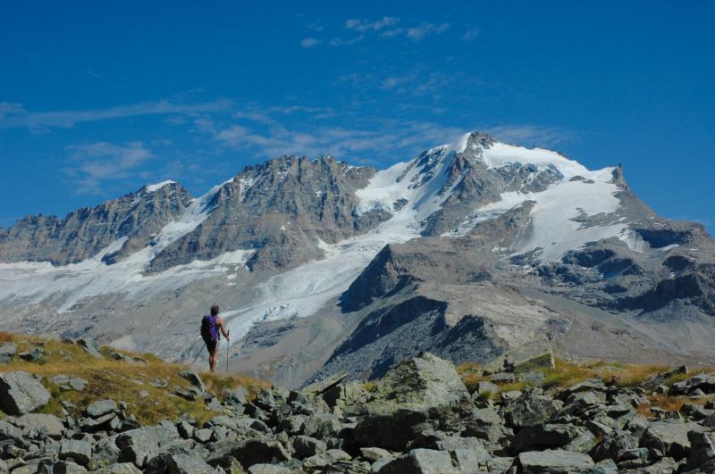 Parco Gran Paradiso