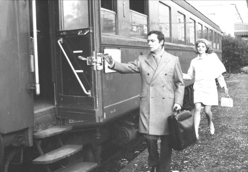 Maurice Ronet