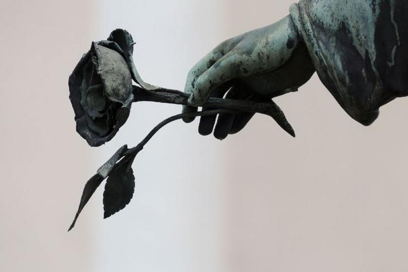 Morti e Santi