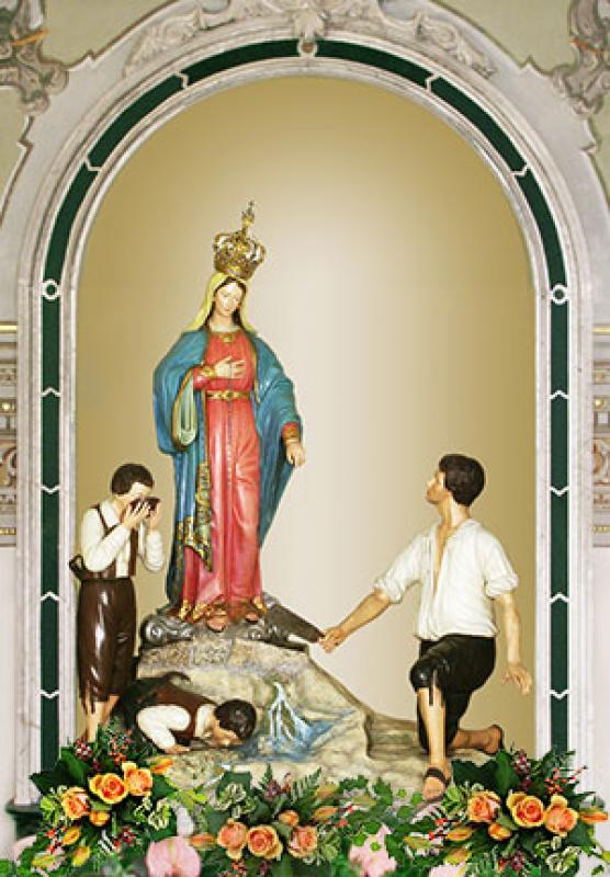 Santuario del Monte Altino