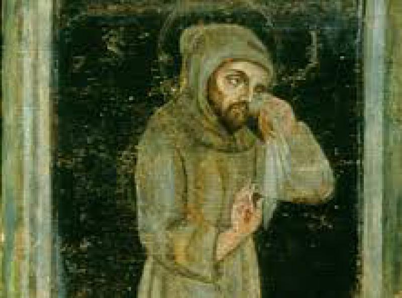 La Betlemme Francescana