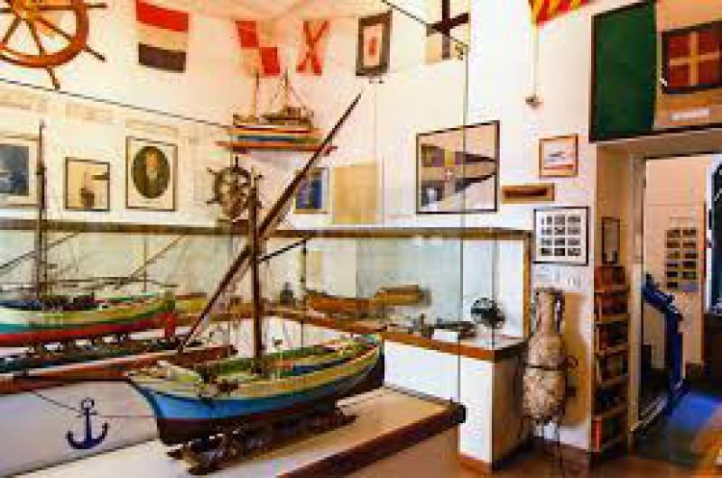 Museo del mare