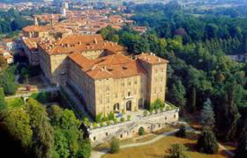 Un castello da sogno