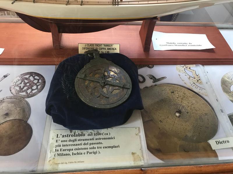 Museo del mare