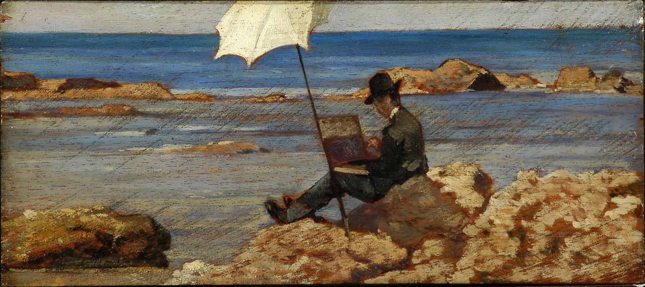 Silvestro Lega
