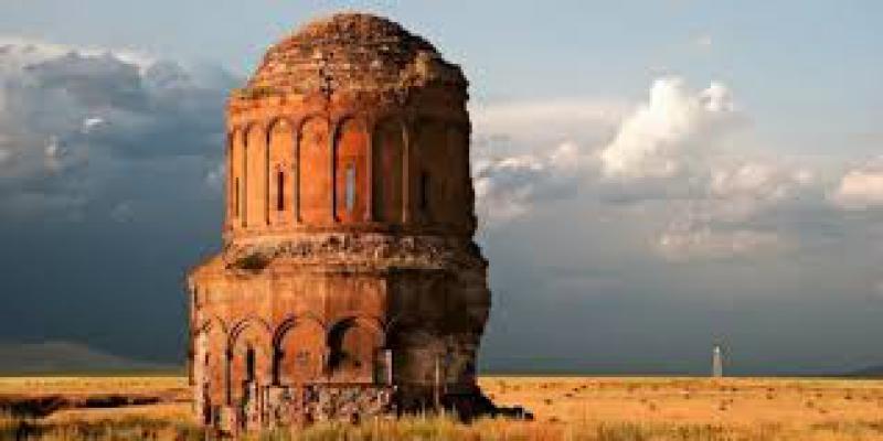 Armenia. Il Popolo dell'Arca