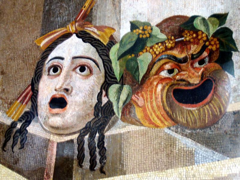 Teatro di Provincia