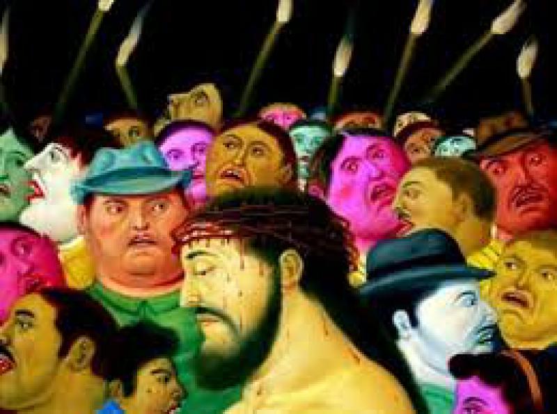Via Crucis