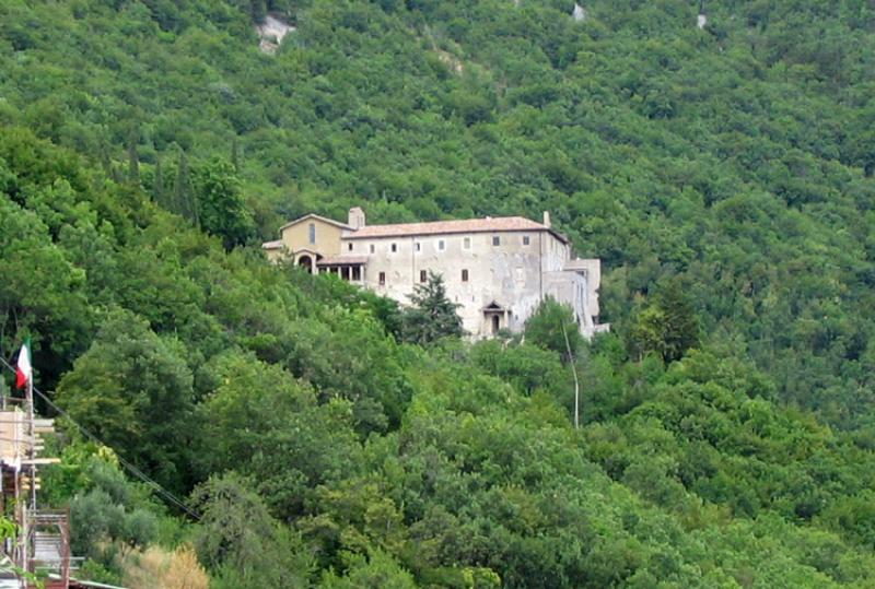 Il Primo Parco dello Spirito