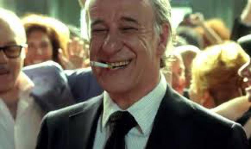 Omaggio a Paolo Sorrentino