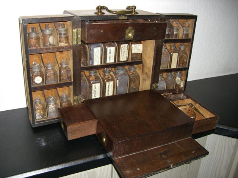Museo della Farmacia