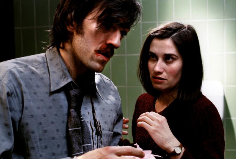 Il cinema di Jacques Audiard