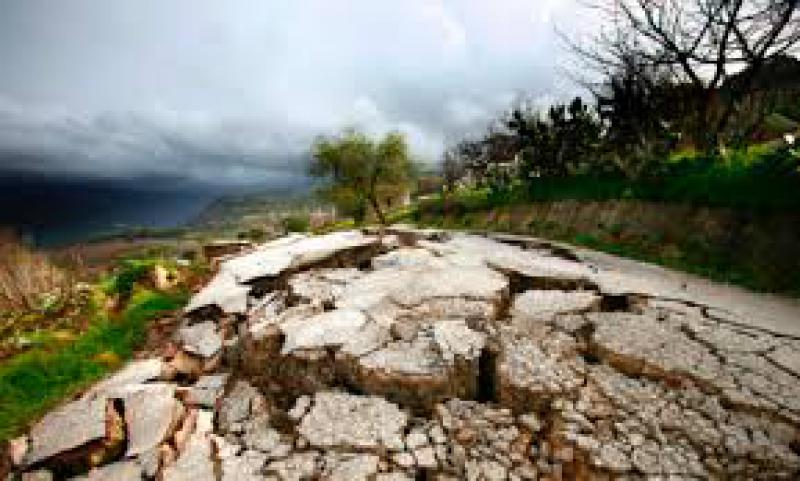 Terremoti