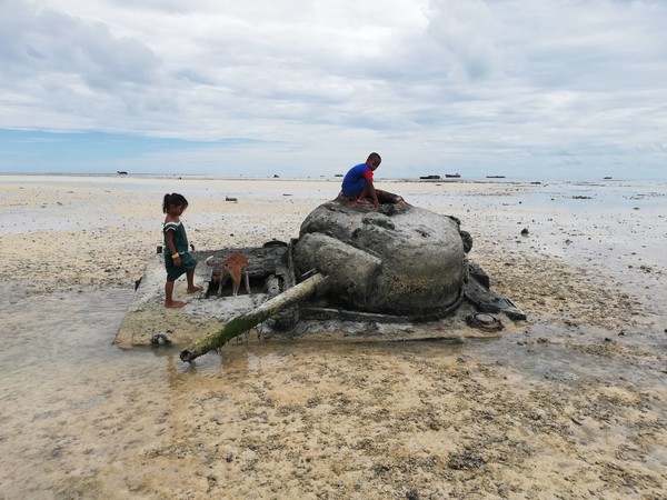 Kiribati