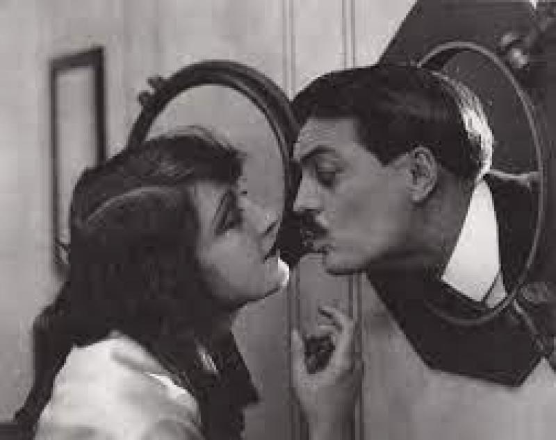 Martha Mansfield