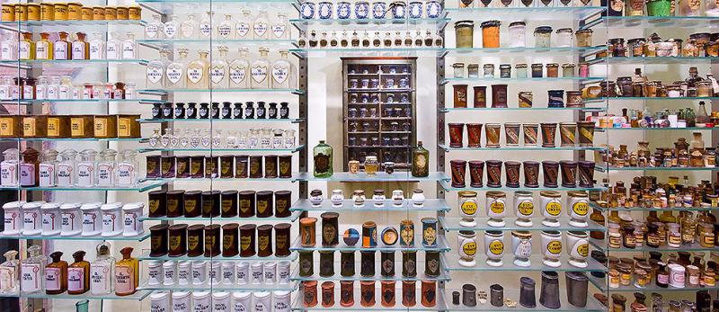 Museo della Farmacia