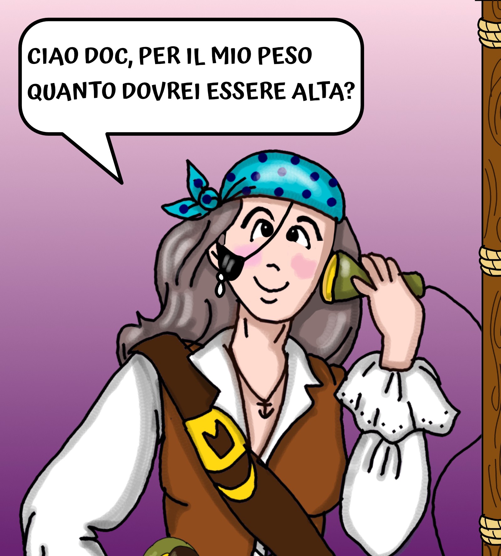 Valori e proporzioni