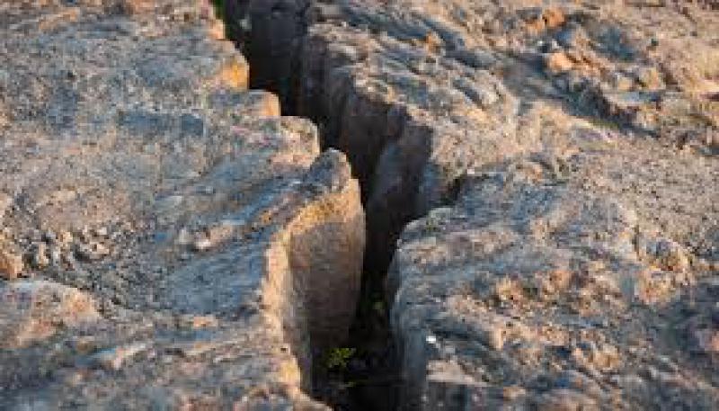 Terremoti