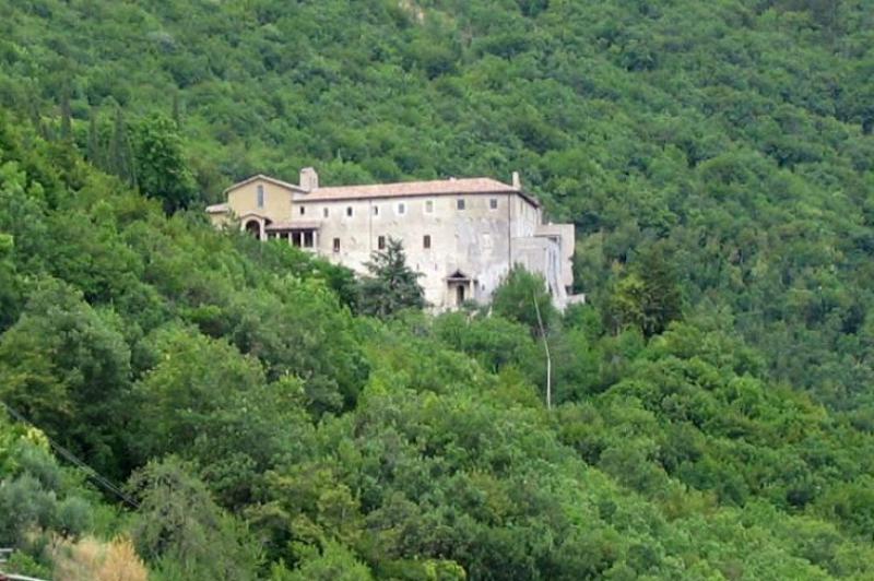 Il primo Parco dello Spirito