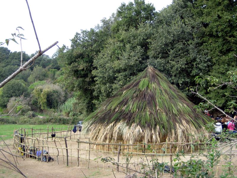 IL cammino nei Parchi 2015