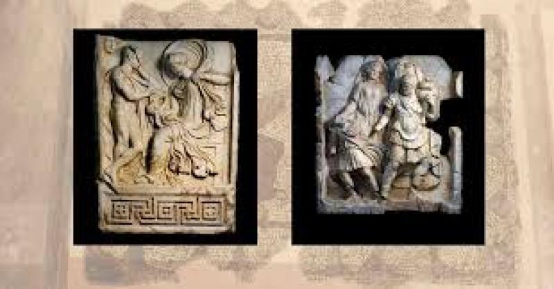Troia e Roma