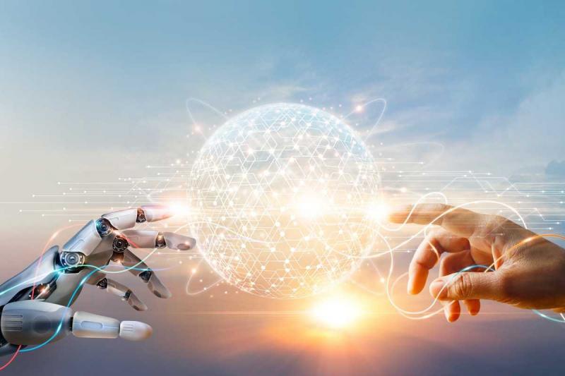 Intelligenza artificiale Intelligenza artificiale