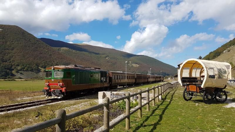 Transiberiana Italiana