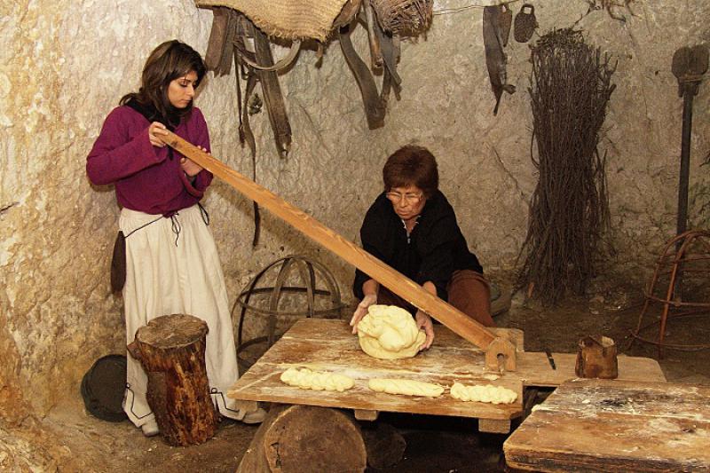 Per un'Agricoltura Umanistica