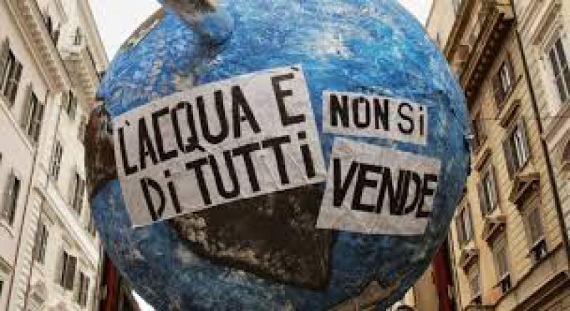 Gestione del Servizio Pubblico